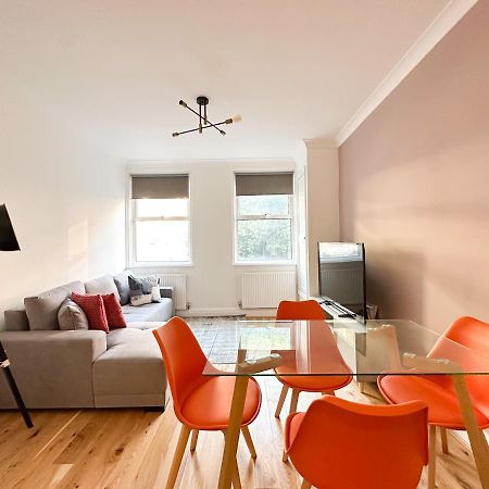 Chancery Lane Residenses Londen Buitenkant foto